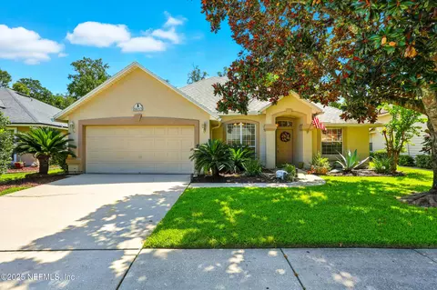 8613 Crooked Tree Dr, Jacksonville, FL 32256
