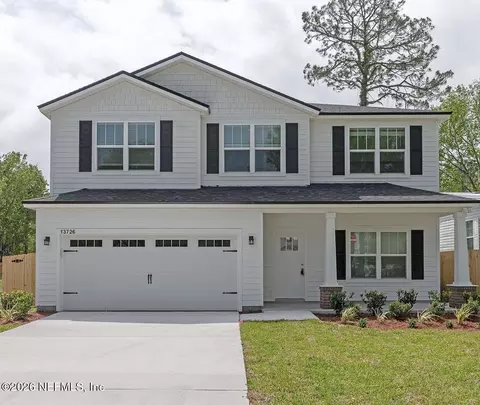 13726 Gerona Dr N, Jacksonville, FL 32224
