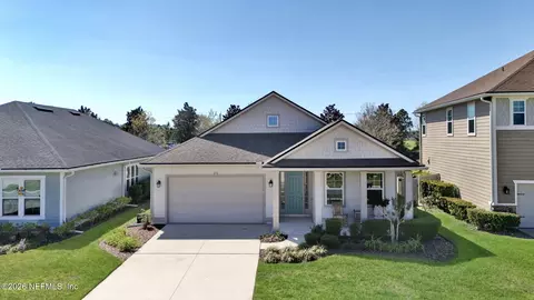 172 Willow Lake Dr, Saint Augustine, FL 32092