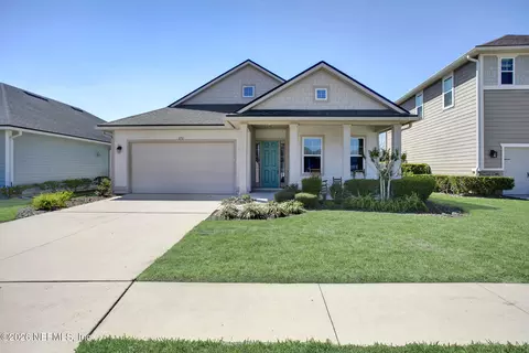 172 Willow Lake Dr, Saint Augustine, FL 32092