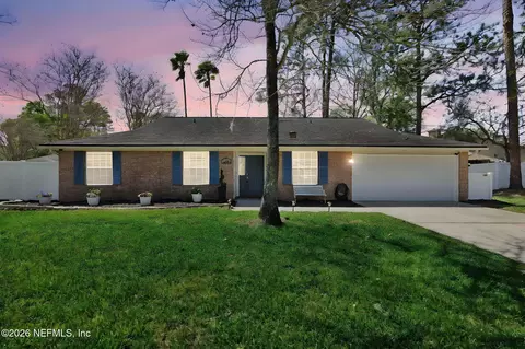 5354 Morgan Horse Dr N, Jacksonville, FL 32257