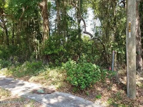 0 5th Ave, Jacksonville, FL 32208