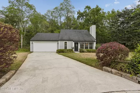 4474 Carolyn Cove Ln S, Jacksonville, FL 32258
