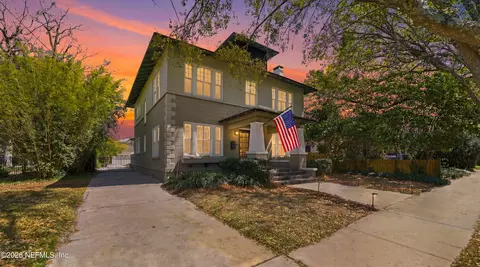 1405 Challen Ave, Jacksonville, FL 32205