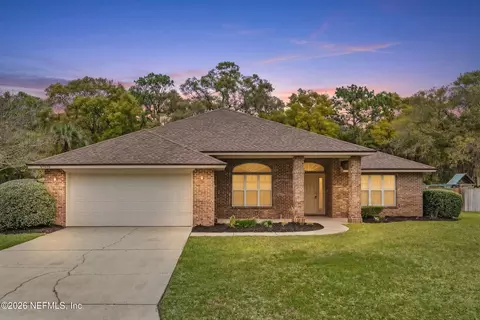 97076 Arnold Ridge Dr, Yulee, FL 32097
