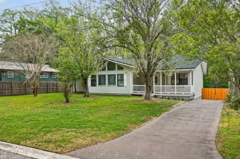 2060 Cornell Rd, Middleburg, FL 32068