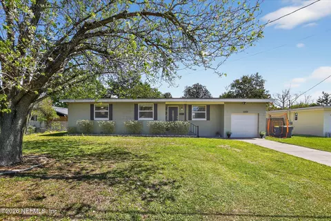 11259 Soforenko Dr, Jacksonville, FL 32218