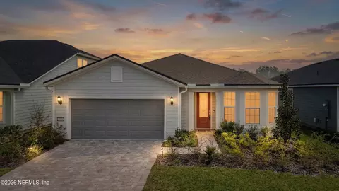293 Continuum Loop, Yulee, FL 32097