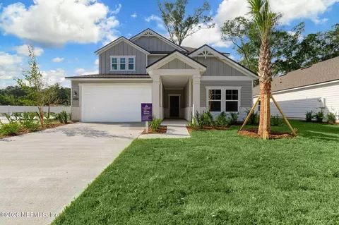 37 Perseus Ave, Flagler Beach, FL 32136