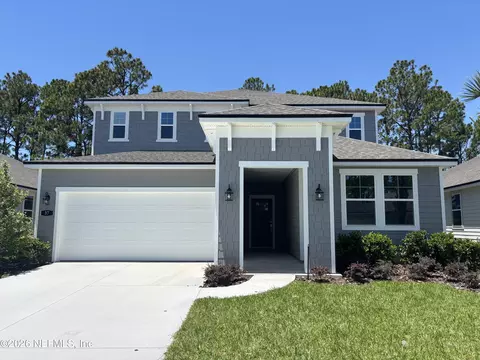 37 Perseus Ave, Flagler Beach, FL 32136
