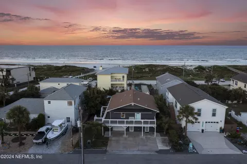 5730 Rudolph Ave, Saint Augustine, FL 32080