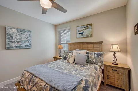 Bedroom - 598 Marquesa Cir, Saint Johns, FL 32259 photo 7 of 8