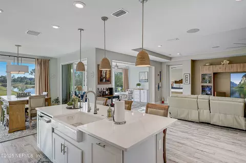 Kitchen - 598 Marquesa Cir, Saint Johns, FL 32259 photo 6 of 6