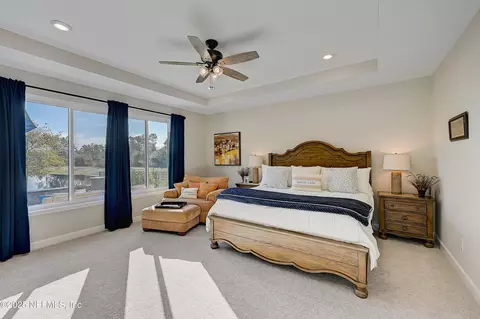 Bedroom - 598 Marquesa Cir, Saint Johns, FL 32259 photo 2 of 8