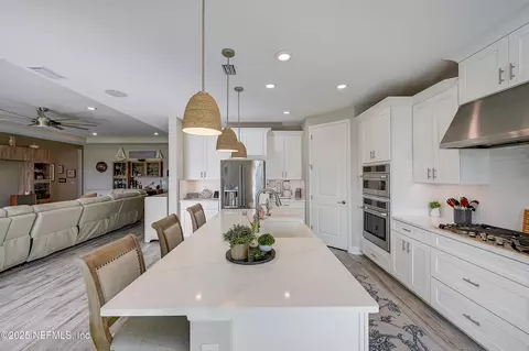 Kitchen - 598 Marquesa Cir, Saint Johns, FL 32259 photo 4 of 6