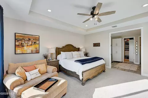 Bedroom - 598 Marquesa Cir, Saint Johns, FL 32259 photo 1 of 8