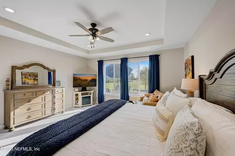 Bedroom - 598 Marquesa Cir, Saint Johns, FL 32259 photo 4 of 8