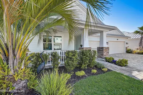 Exterior - 598 Marquesa Cir, Saint Johns, FL 32259 photo 1 of 8