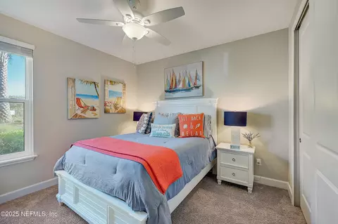 Bedroom - 598 Marquesa Cir, Saint Johns, FL 32259 photo 5 of 8