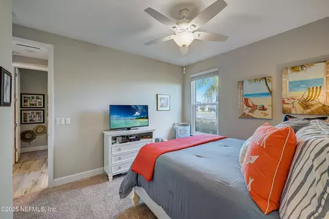 Bedroom - 598 Marquesa Cir, Saint Johns, FL 32259 photo 6 of 8