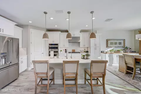 Kitchen - 598 Marquesa Cir, Saint Johns, FL 32259 photo 2 of 6