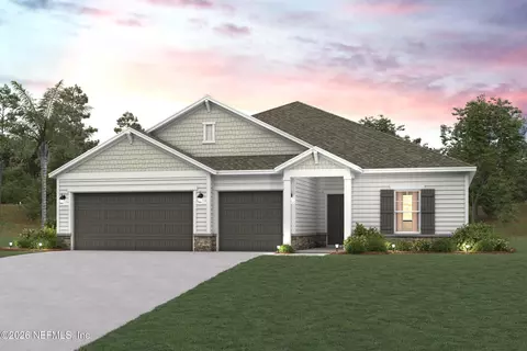 48 Pegasus Rd, Flagler Beach, FL 32136