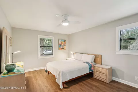 Bedroom - 4 Althea St, Saint Augustine, FL 32084 photo 3 of 6