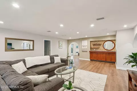 Living - 4 Althea St, Saint Augustine, FL 32084 photo 2 of 3