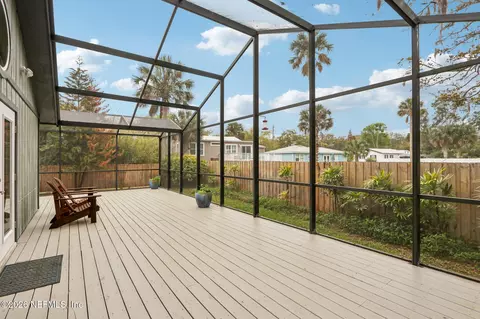Exterior - 4 Althea St, Saint Augustine, FL 32084 photo 6 of 16