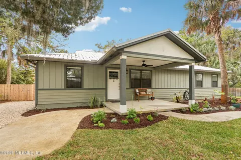 4 Althea St, Saint Augustine, FL 32084