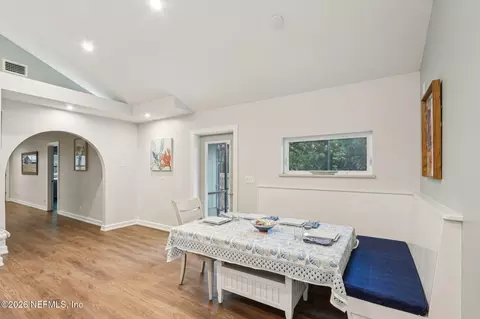 Entry Way - 4 Althea St, Saint Augustine, FL 32084 photo 1 of 1