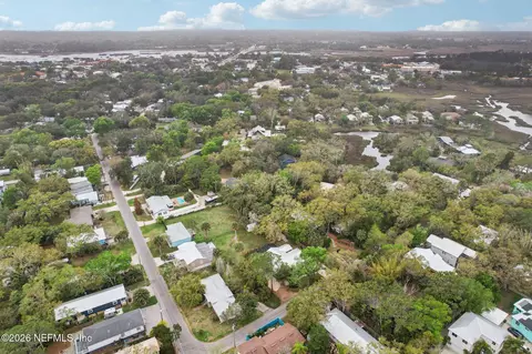 View/Area - 4 Althea St, Saint Augustine, FL 32084 photo 7 of 8