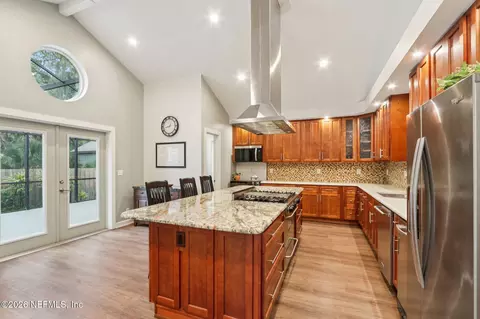 Kitchen - 4 Althea St, Saint Augustine, FL 32084 photo 1 of 5