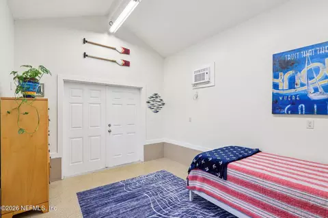 Bedroom - 4 Althea St, Saint Augustine, FL 32084 photo 6 of 6