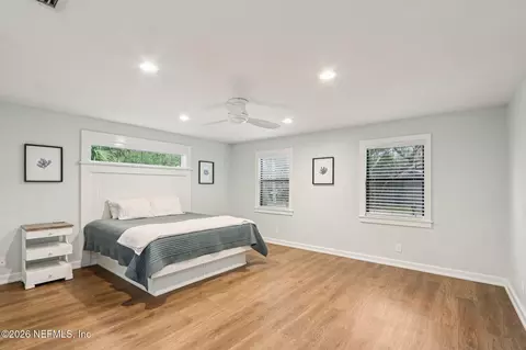 Bedroom - 4 Althea St, Saint Augustine, FL 32084 photo 1 of 6