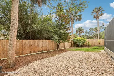 Exterior - 4 Althea St, Saint Augustine, FL 32084 photo 14 of 16