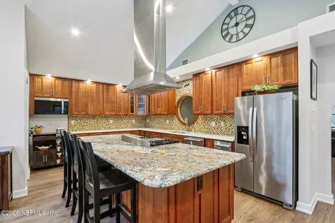Kitchen - 4 Althea St, Saint Augustine, FL 32084 photo 5 of 5