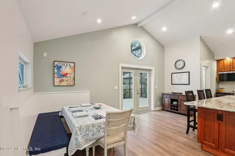 Dining - 4 Althea St, Saint Augustine, FL 32084 photo 1 of 1