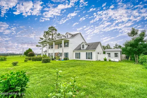 3704 NE Rocky Ford Rd, Madison, FL 32340