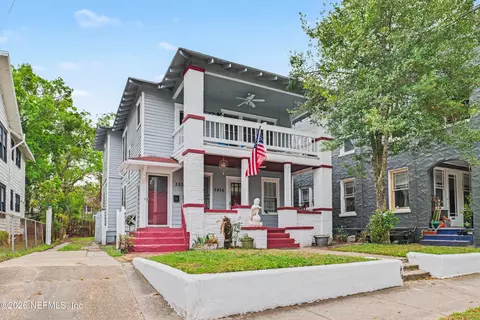 2856 College St, Jacksonville, FL 32205