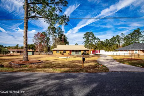 1185 Heritage Ests, Jacksonville, FL 32220