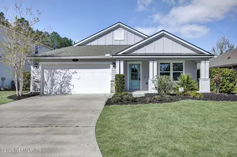 80 Balmoral Castle Dr, Jacksonville, FL 32259