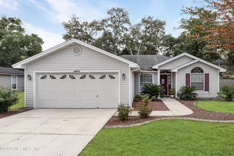 3566 Pond Ridge Ct W, Jacksonville, FL 32223