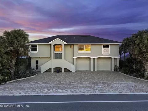 2897 S Ponte Vedra Blvd, Ponte Vedra Beach, FL 32082