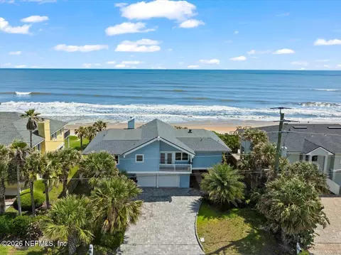 2895 S Ponte Vedra Blvd, Ponte Vedra Beach, FL 32082