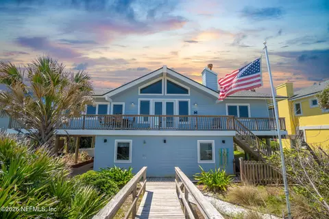2895 S Ponte Vedra Blvd, Ponte Vedra Beach, FL 32082