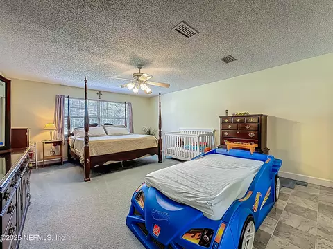Bedroom - 26504 Sheared Stokes Rd, Hilliard, FL 32046 photo 1 of 7