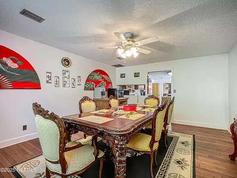 Dining - 26504 Sheared Stokes Rd, Hilliard, FL 32046 photo 2 of 2