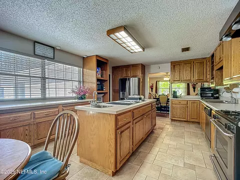 Kitchen - 26504 Sheared Stokes Rd, Hilliard, FL 32046 photo 1 of 5