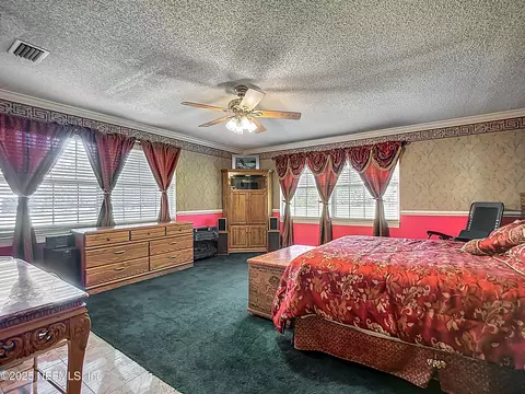 Bedroom - 26504 Sheared Stokes Rd, Hilliard, FL 32046 photo 6 of 7